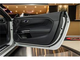 2025 Ford Mustang (CC-2121387) for sale in Plymouth, Michigan