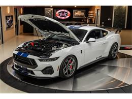 2025 Ford Mustang (CC-2121387) for sale in Plymouth, Michigan