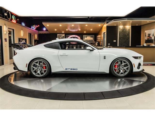2025 Ford Mustang (CC-2121387) for sale in Plymouth, Michigan