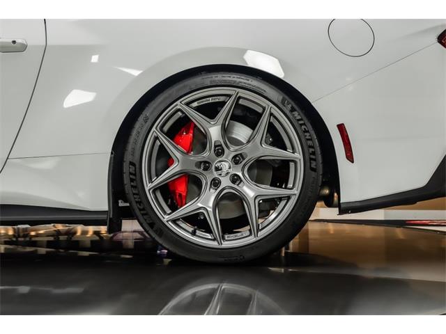2025 Ford Mustang (CC-2121387) for sale in Plymouth, Michigan