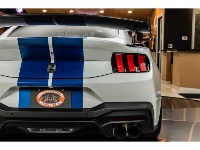 2025 Ford Mustang (CC-2121387) for sale in Plymouth, Michigan