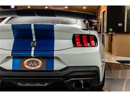 2025 Ford Mustang (CC-2121387) for sale in Plymouth, Michigan