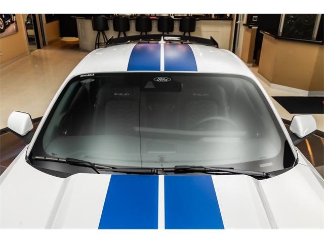 2025 Ford Mustang (CC-2121387) for sale in Plymouth, Michigan