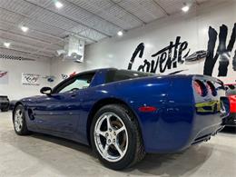 2004 Chevrolet Corvette (CC-2121388) for sale in Dallas, Texas
