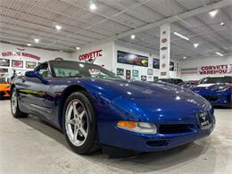 2004 Chevrolet Corvette (CC-2121388) for sale in Dallas, Texas