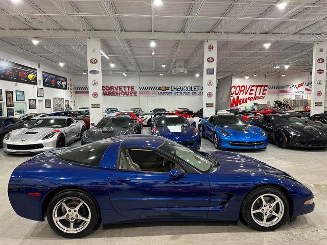 2004 Chevrolet Corvette (CC-2121388) for sale in Dallas, Texas