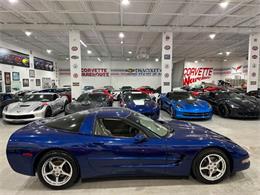 2004 Chevrolet Corvette (CC-2121388) for sale in Dallas, Texas