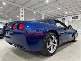2004 Chevrolet Corvette (CC-2121388) for sale in Dallas, Texas