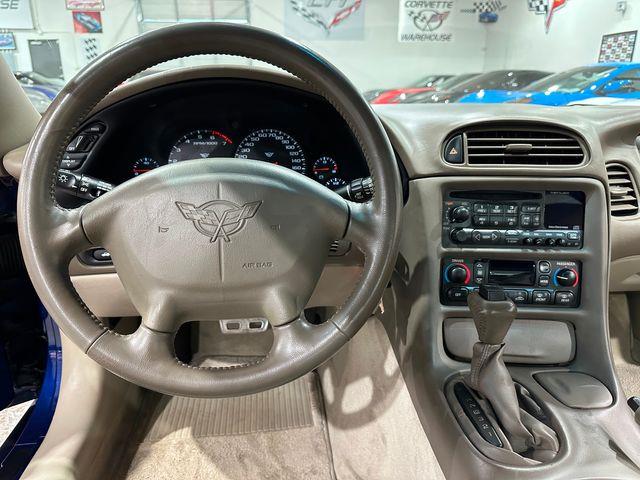 2004 Chevrolet Corvette (CC-2121388) for sale in Dallas, Texas