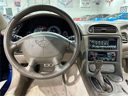 2004 Chevrolet Corvette (CC-2121388) for sale in Dallas, Texas