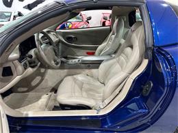 2004 Chevrolet Corvette (CC-2121388) for sale in Dallas, Texas
