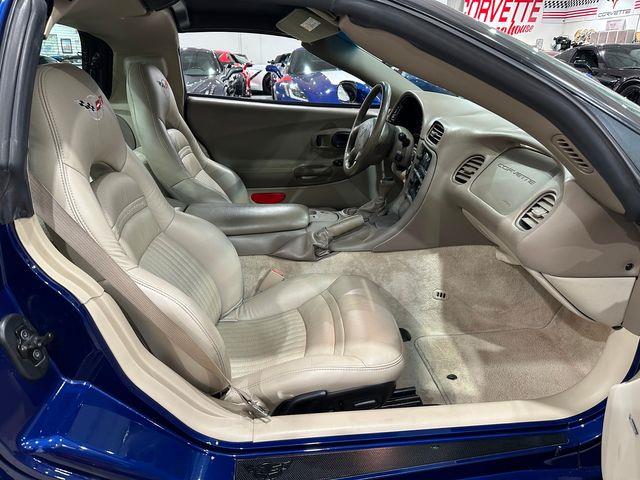 2004 Chevrolet Corvette (CC-2121388) for sale in Dallas, Texas