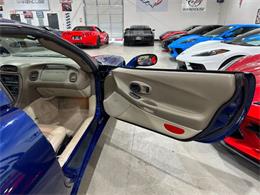 2004 Chevrolet Corvette (CC-2121388) for sale in Dallas, Texas