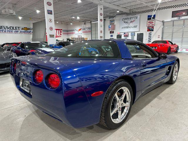 2004 Chevrolet Corvette (CC-2121388) for sale in Dallas, Texas