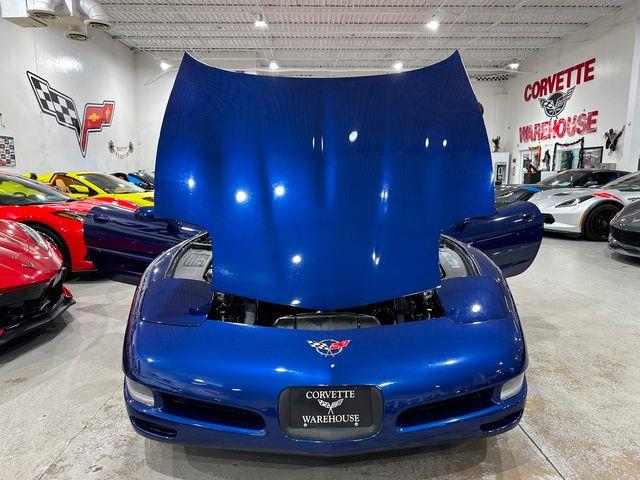 2004 Chevrolet Corvette (CC-2121388) for sale in Dallas, Texas