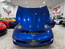 2004 Chevrolet Corvette (CC-2121388) for sale in Dallas, Texas