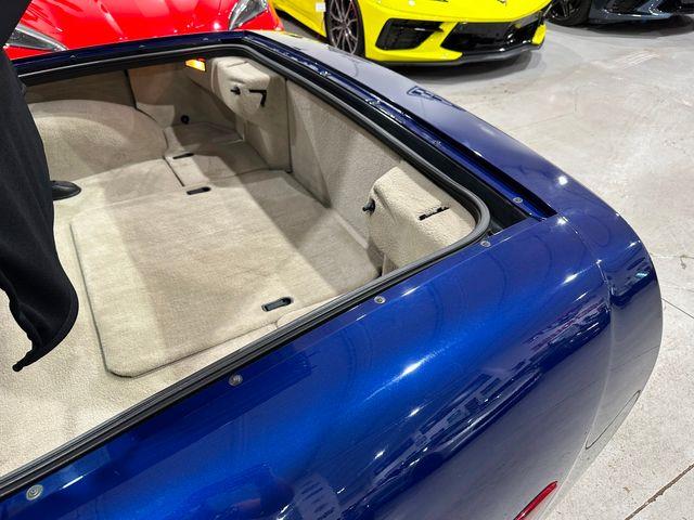 2004 Chevrolet Corvette (CC-2121388) for sale in Dallas, Texas