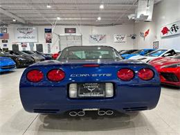 2004 Chevrolet Corvette (CC-2121388) for sale in Dallas, Texas