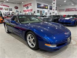 2004 Chevrolet Corvette (CC-2121388) for sale in Dallas, Texas