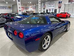 2004 Chevrolet Corvette (CC-2121388) for sale in Dallas, Texas