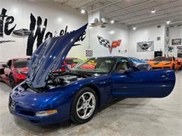 2004 Chevrolet Corvette (CC-2121388) for sale in Dallas, Texas