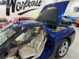 2004 Chevrolet Corvette (CC-2121388) for sale in Dallas, Texas