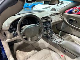 2004 Chevrolet Corvette (CC-2121388) for sale in Dallas, Texas