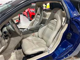 2004 Chevrolet Corvette (CC-2121388) for sale in Dallas, Texas