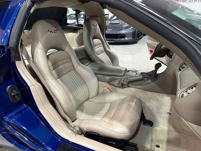 2004 Chevrolet Corvette (CC-2121388) for sale in Dallas, Texas