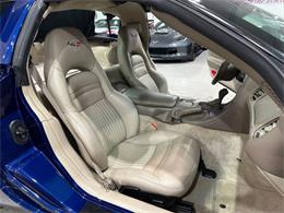 2004 Chevrolet Corvette (CC-2121388) for sale in Dallas, Texas