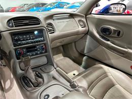 2004 Chevrolet Corvette (CC-2121388) for sale in Dallas, Texas