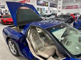 2004 Chevrolet Corvette (CC-2121388) for sale in Dallas, Texas