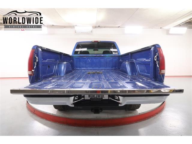 1997 Chevrolet K-2500 (CC-2121389) for sale in Denver , Colorado