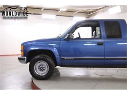 1997 Chevrolet K-2500 (CC-2121389) for sale in Denver , Colorado
