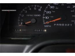 1997 Chevrolet K-2500 (CC-2121389) for sale in Denver , Colorado