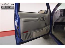 1997 Chevrolet K-2500 (CC-2121389) for sale in Denver , Colorado