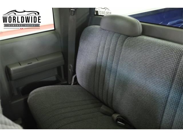 1997 Chevrolet K-2500 (CC-2121389) for sale in Denver , Colorado