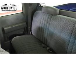 1997 Chevrolet K-2500 (CC-2121389) for sale in Denver , Colorado