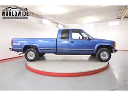 1997 Chevrolet K-2500 (CC-2121389) for sale in Denver , Colorado