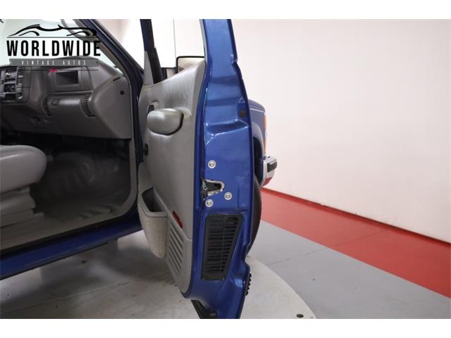 1997 Chevrolet K-2500 (CC-2121389) for sale in Denver , Colorado
