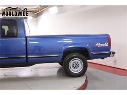 1997 Chevrolet K-2500 (CC-2121389) for sale in Denver , Colorado