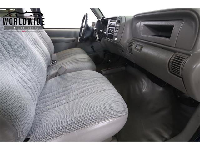 1997 Chevrolet K-2500 (CC-2121389) for sale in Denver , Colorado