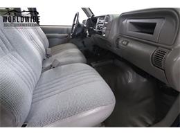 1997 Chevrolet K-2500 (CC-2121389) for sale in Denver , Colorado