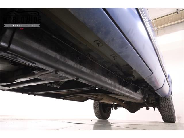 1997 Chevrolet K-2500 (CC-2121389) for sale in Denver , Colorado