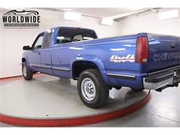 1997 Chevrolet K-2500 (CC-2121389) for sale in Denver , Colorado