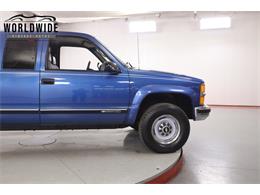 1997 Chevrolet K-2500 (CC-2121389) for sale in Denver , Colorado