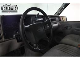 1997 Chevrolet K-2500 (CC-2121389) for sale in Denver , Colorado