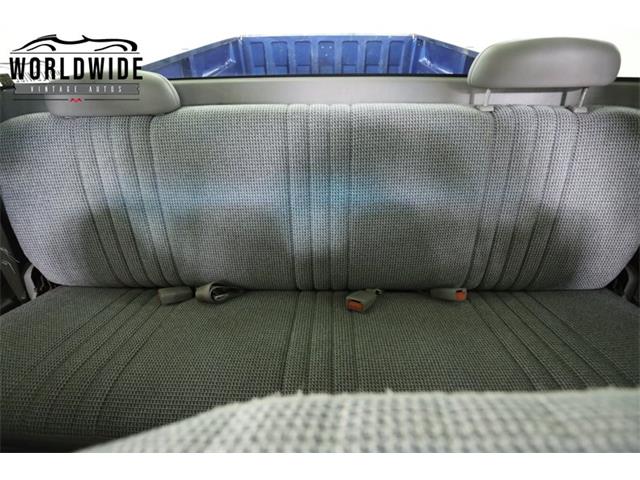 1997 Chevrolet K-2500 (CC-2121389) for sale in Denver , Colorado