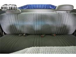 1997 Chevrolet K-2500 (CC-2121389) for sale in Denver , Colorado