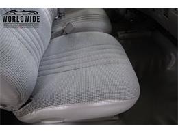 1997 Chevrolet K-2500 (CC-2121389) for sale in Denver , Colorado